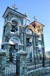 Wycieczka: Troodos, klasztor Kykkos [38] z Limassol Marathon